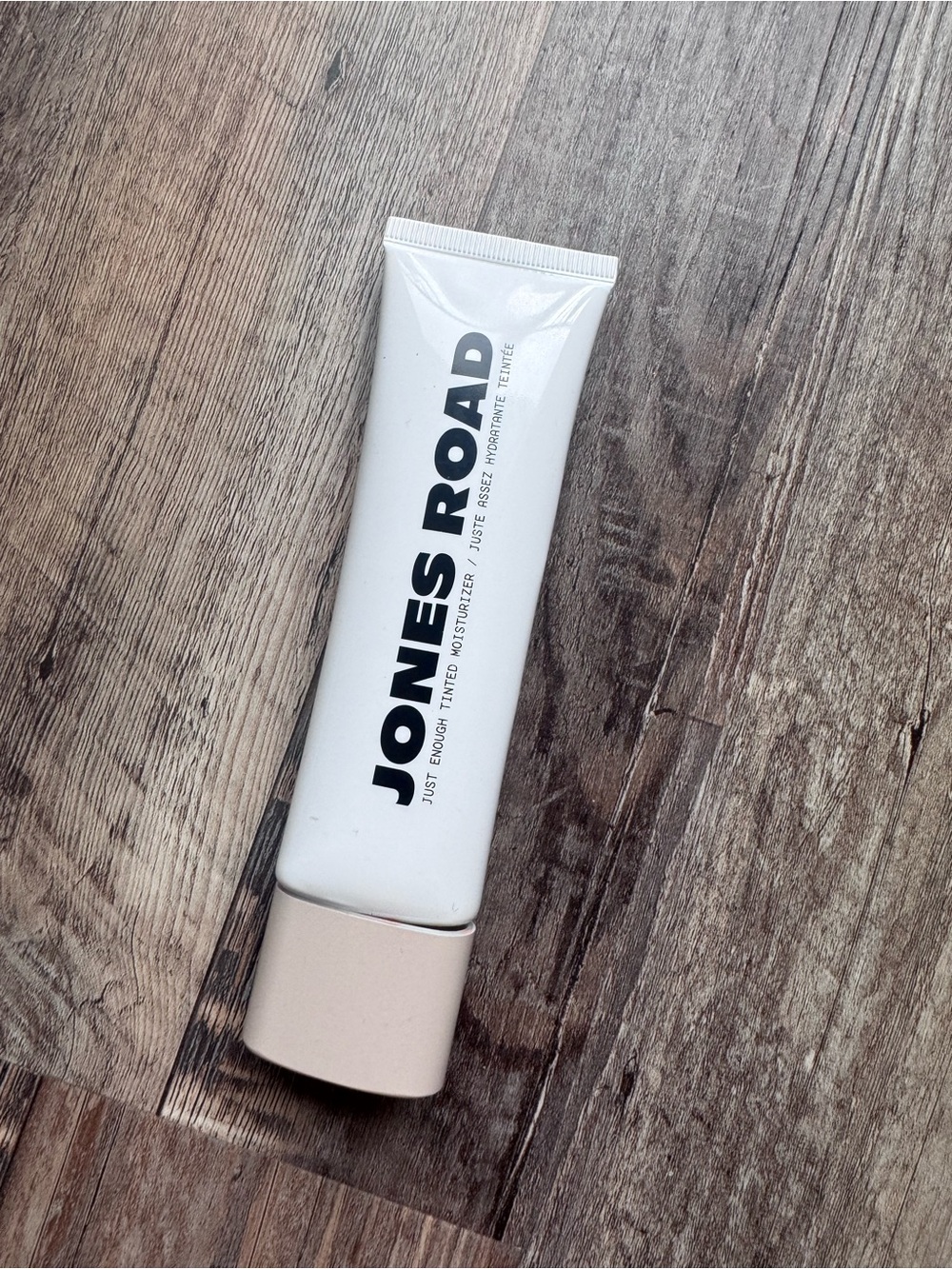 Jones Road Tinted Moisturizer fair